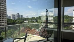 RESIDENCES AT EMERALD HILL (D9), Apartment #583442111